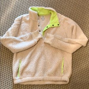 Peyton Jensen pullover